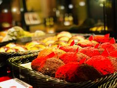 -Salon de The de Joel Robuchon(外滩18号店)