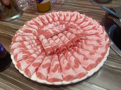 -锅十二涮肉馆·鞭蛋锅