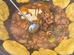 -鲁员外地锅鸡地锅鱼(古墩路店)