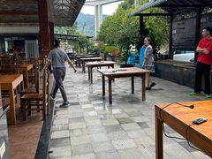 -江龙饭店·乌江豆腐鱼(乌江老桥头店)
