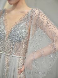 -拉瑞娜LaReine婚纱礼服高级定制