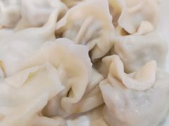 -辣妈水饺红冒菜(金阳路店)