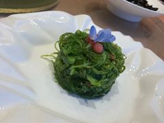 -骏莱海鲜鱼港(五角场店)