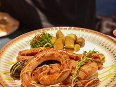 -吱咖啡西式简餐