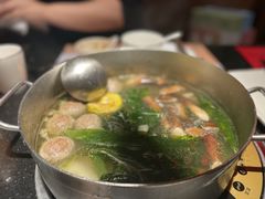 -牛事制造局牛肉火锅(莲岳路店)