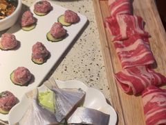 -二荆条·蜀鲜汇城市森林火锅