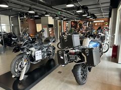 -北京德悦行BMW宝马摩托车