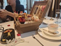 -哈布斯扒房(华发商都店)