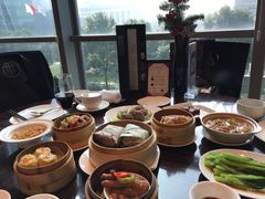 -新天世纪中餐厅