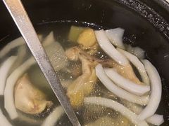 -糟粕醋·椰苑海南菜餐厅(亚龙湾天域酒店)