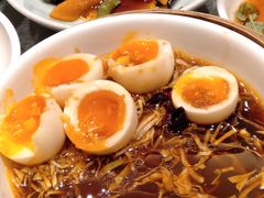 -小厨娘淮扬菜(天印大道店)