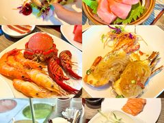 -常德武陵天济喜来登酒店-盛宴餐厅