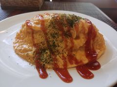 -Hey!蛋包饭(中山店)