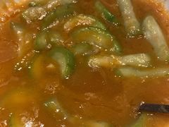 -宝轩渔府·老字号海鲜·正宗津菜(水上店)