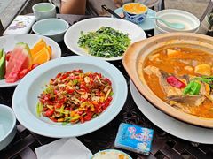 -胖鱼头·南京菜·河景餐厅(夫子庙店)