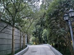 -上海虹桥迎宾馆