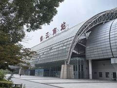 -镇江南站