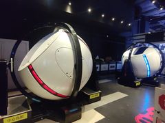 -上海JOYPOLIS环游嘉年华主题乐园
