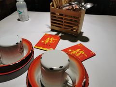 -遇见老南昌-柴火灶(顺外路店)