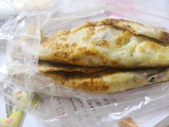 -金杨老摊头蛋饼(金口路店)