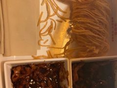 -老淮安·淮安菜(涟水店)