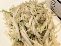 -风味小馆(天目湖宾馆店)