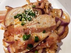 五花肉-么子烤肉(化龙池店)