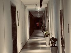 -银吉姆健身(恒隆馆)