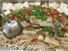 android_upload_pic-徽州美食(三十年老店)