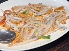 -猪肉婆私房菜(容桂总店)