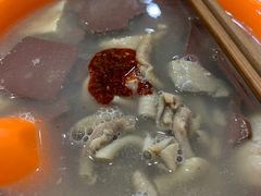 -金原鸭血粉丝汤总店(锁金村店)