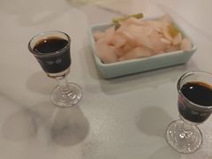 -晋阳春·山西菜·北京烤鸭(交大店)