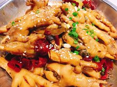 -小民大排档(光谷店)