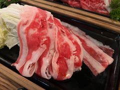 -湊湊火锅·茶憩(天环广场店)