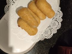 -大丰收脆鱼(正荣财富中心店)