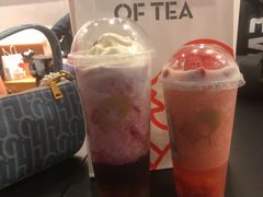 -喜茶(北京三里屯太古里店)