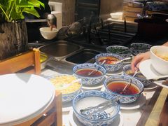 -海宁开元名都大酒店·地中海自助餐厅