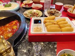 -蜀大侠火锅(香格里拉店)