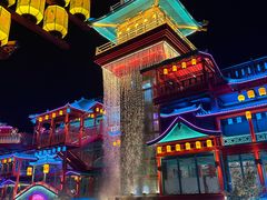 -清远熹乐谷温泉度假酒店