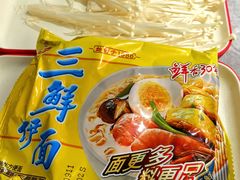 -肥家大排档(天河体育西店)