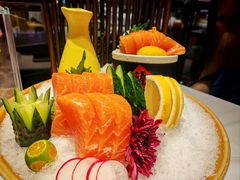 -胜记酒家·风味线(南山花园城店)