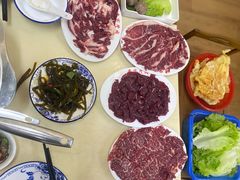 -贵宾牛·潮汕牛肉火锅(珠池总店)