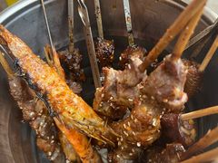 -炒豆合作社(东四总店)