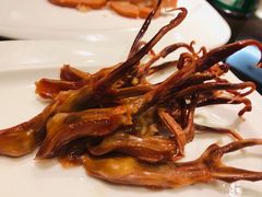 -小厨师·二十年沈家门小海鲜(百井坊巷店)