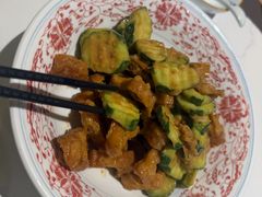 -山东宾馆·齐鲁苑餐厅