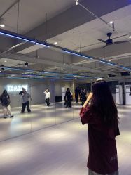 -YASAKI国际舞蹈中心