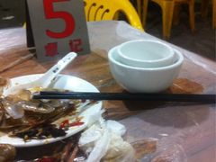 -覃记海鲜美食餐厅