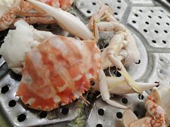 -海大大蒸汽海鲜餐厅·粤菜·特色小炒(欢乐颂店)