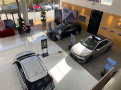-上海和展广汽丰田4S店(老闵行店)