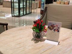 -新发展亚太JW万豪酒店·福苑咖啡厅